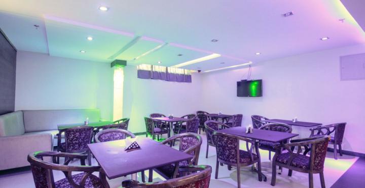 Fabhotel Prime Mahalaya Residency - Nr Chennai International Airport Extérieur photo