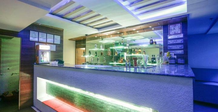 Fabhotel Prime Mahalaya Residency - Nr Chennai International Airport Extérieur photo