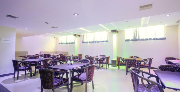 Fabhotel Prime Mahalaya Residency - Nr Chennai International Airport Extérieur photo