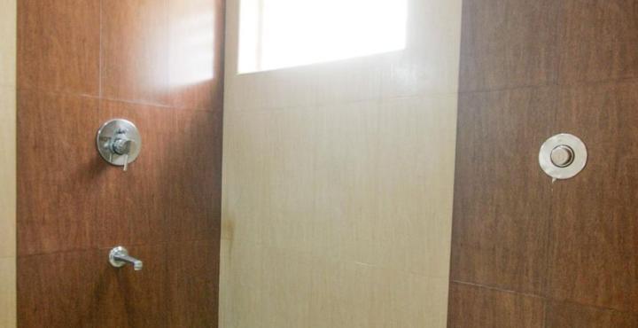 Fabhotel Prime Mahalaya Residency - Nr Chennai International Airport Extérieur photo