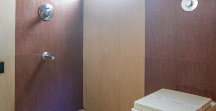 Fabhotel Prime Mahalaya Residency - Nr Chennai International Airport Extérieur photo